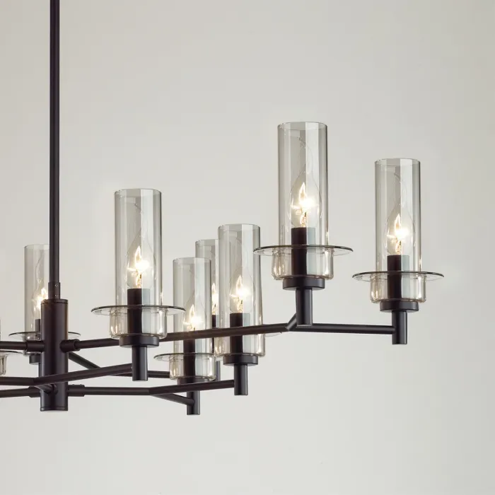 Люстра потолочная Lumion Classi 359346 от ImperiumLoft
