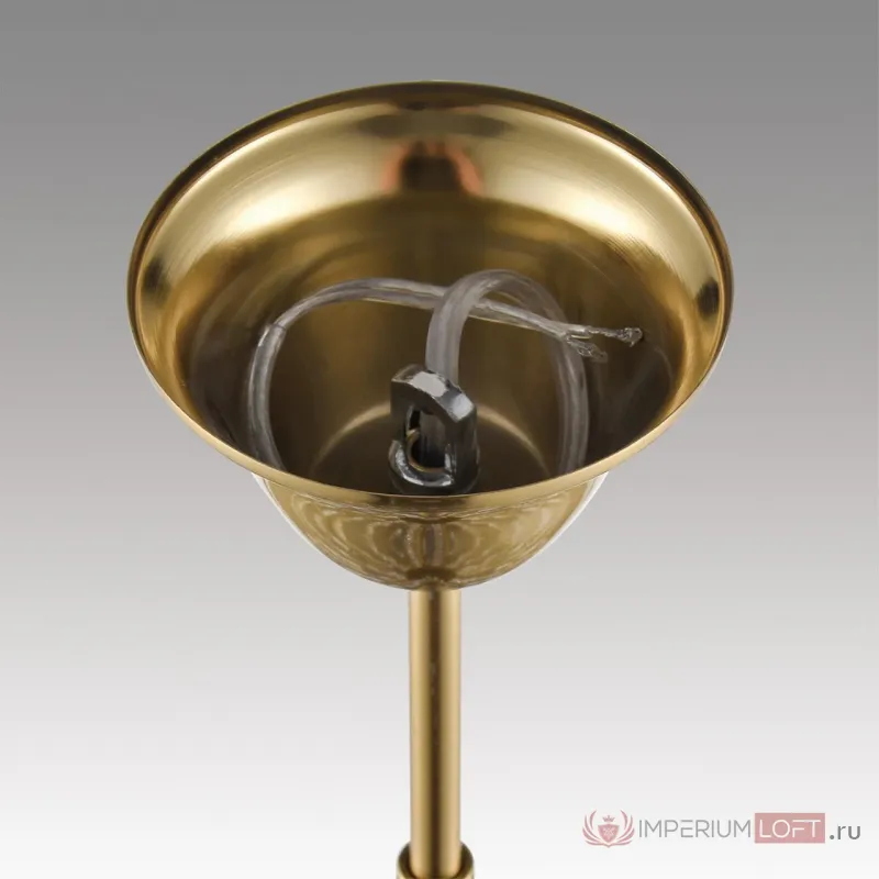 Люстра подвесная Lumion Classi 6581/6 от ImperiumLoft