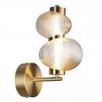Настенный светильник Odeon Light L-vision 7023/52WL от ImperiumLoft
