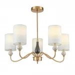 Люстра на штанге Lumion Classi 6590/5