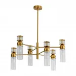 Люстра на штанге Lumion Moderni 8276/6