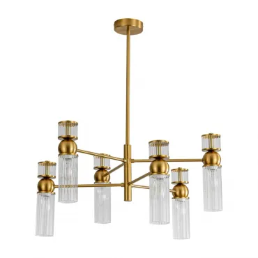 Люстра на штанге Lumion Moderni 8276/6 Люстра на штанге Lumion Moderni 8276/6