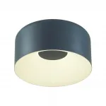 Потолочный светильник Сонекс Avra led 26вт ø260 8114/2W