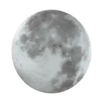 Настенно-потолочный светильник Сонекс Moon 3084/CLN