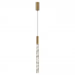 Подвесной светильник Odeon Light L-vision 7736/60L от ImperiumLoft