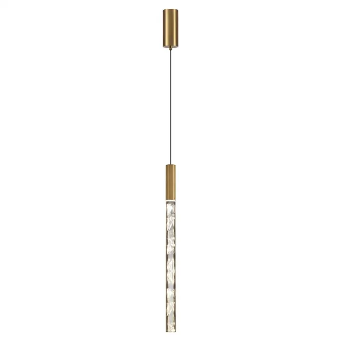 Подвесной светильник Odeon Light L-vision 7736/60L от ImperiumLoft