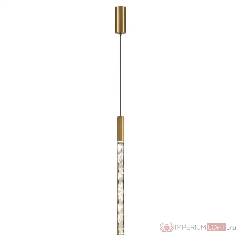 Подвесной светильник Odeon Light L-vision 7736/60L от ImperiumLoft