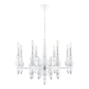 Подвесная люстра Lumion Moderni 8260/8