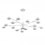 Люстра на штанге Lumion Comfi 8265/15 от ImperiumLoft