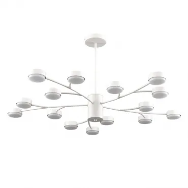 Люстра на штанге Lumion Comfi 8265/15