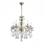 Подвесная люстра Lumion Classi 8346/5
