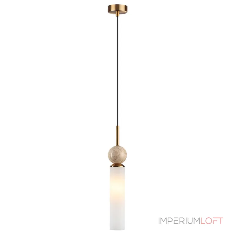 Подвесной светильник Odeon light Midcent 6625/1 Подвесной светильник Odeon light Midcent 6625/1