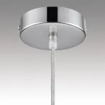 Светильник подвесной Lumion Moderni 5090/12F от ImperiumLoft