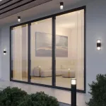 Светильник ландшафтный Novotech Street 370992