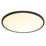Настенно-потолочный светильник Сонекс MITRA LED SN 54 7660/48L LED 48Вт 3000/4000K D600 IP40 ALFA BLACK