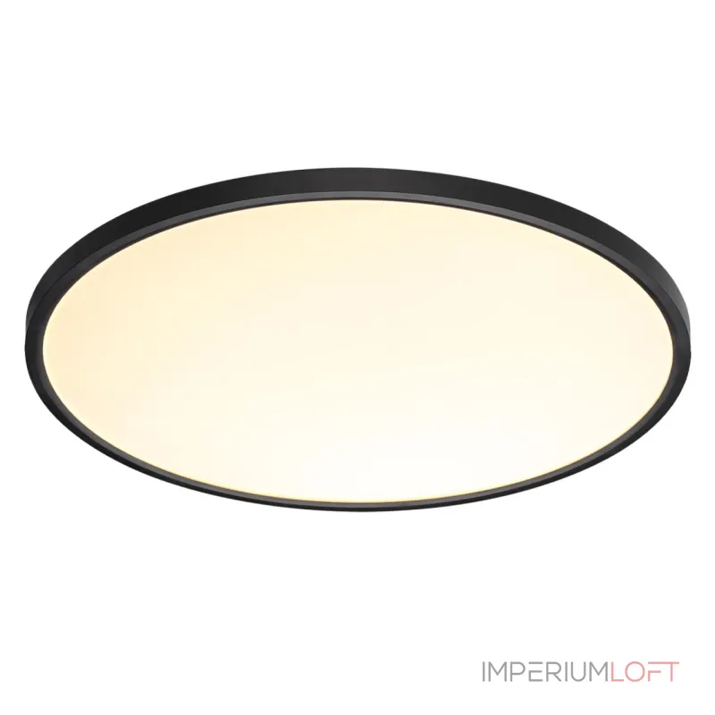 Настенно-потолочный светильник Сонекс MITRA LED SN 54 7660/48L LED 48Вт 3000/4000K D600 IP40 ALFA BLACK Настенно-потолочный светильник Сонекс MITRA LED SN 54 7660/48L LED 48Вт 3000/4000K D600 IP40 ALFA BLACK