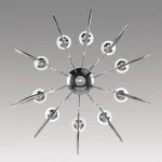 Подвесная люстра Lumion Classi 8032/10