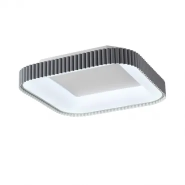 Потолочный светильник Сонекс Avra led 70вт 500х500 8243/6 от ImperiumLoft