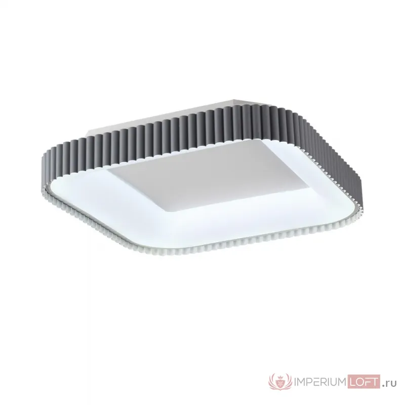 Потолочный светильник Сонекс Avra led 70вт 500х500 8243/6 от ImperiumLoft