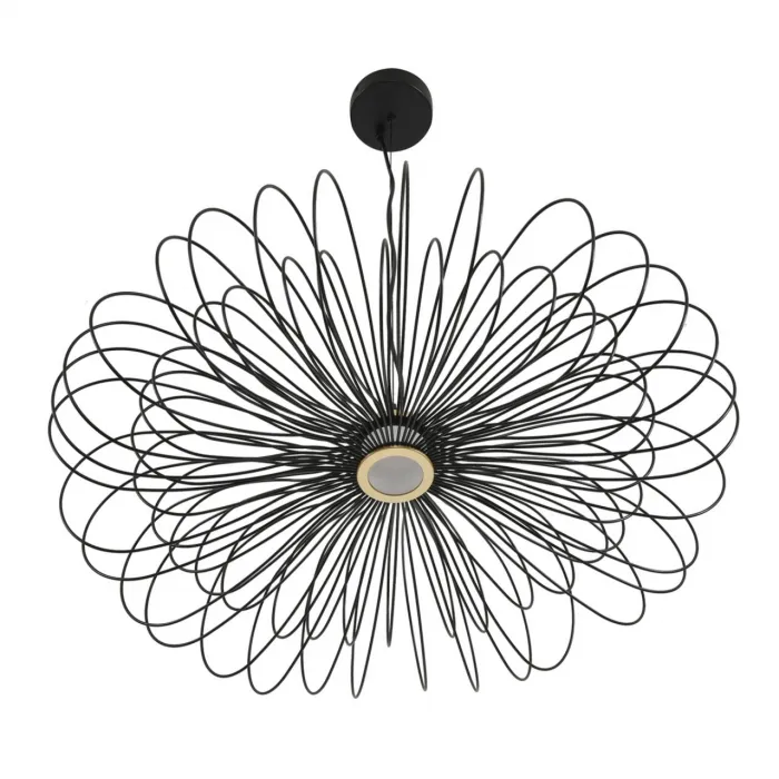 Подвесной светильник Lumion Ledio 8301/10L от ImperiumLoft