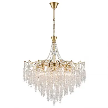 Люстра подвесная Lumion Classi 6581/6 от ImperiumLoft