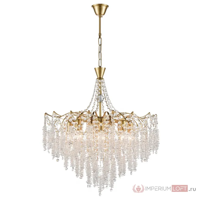 Люстра подвесная Lumion Classi 6581/6 от ImperiumLoft