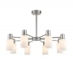 Люстра потолочная Lumion Comfi 5098/4L от ImperiumLoft