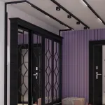 Трековый смарт-светильник Novotech Shino 7004/7WL от ImperiumLoft