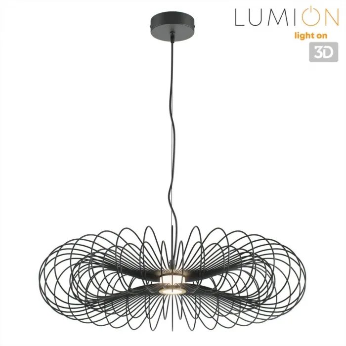 Подвесной светильник Lumion Ledio 8301/10L от ImperiumLoft