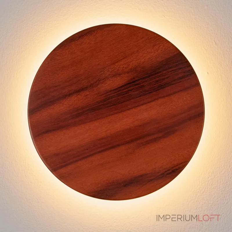 Настенный светильник Odeon Light Nature 7108/15WL Настенный светильник Odeon Light Nature 7108/15WL
