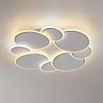 Потолочный светильник Lumion Ledio 8011/80CL от ImperiumLoft