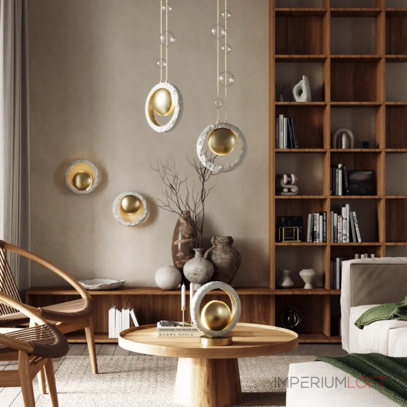 Подвесной светильник Odeon Light Hall 5443/1