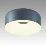 Потолочный светильник Сонекс Avra led 40вт ø360 8114/6
