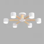 Светильник подвесной Lumion Comfi 8306/6C от ImperiumLoft