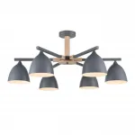 Люстра потолочная Lumion Moderni 5096/12L от ImperiumLoft