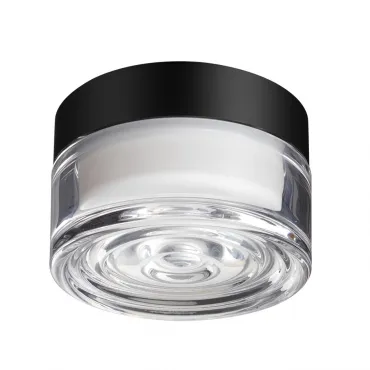 Настенный светильник Odeon light Hightech 7156/6CL