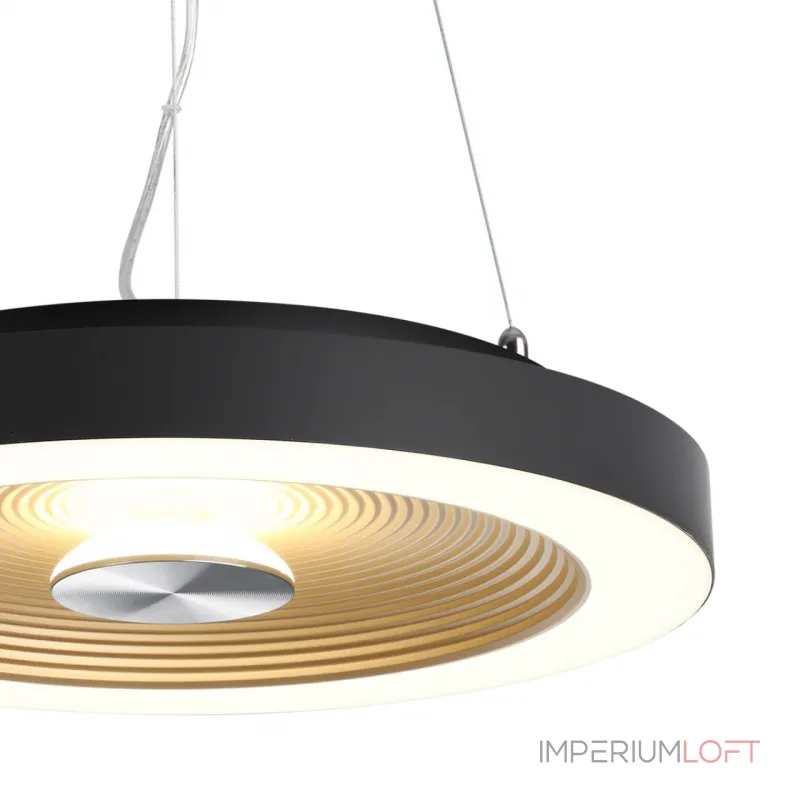 Потолочный светильник Сонекс Mitra led 25вт ø400 8223/1T
