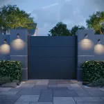Светильник ландшафтный светодиодный Novotech Street 359586