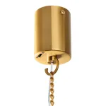 Подвесной светильник Odeon light Parma 6672/10L