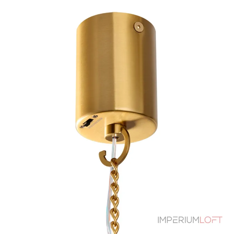 Подвесной светильник Odeon light Parma 6672/10L