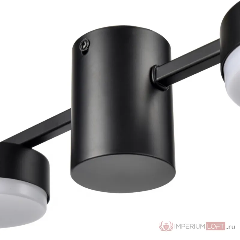 Люстра потолочная Lumion Comfi 6534/57L от ImperiumLoft