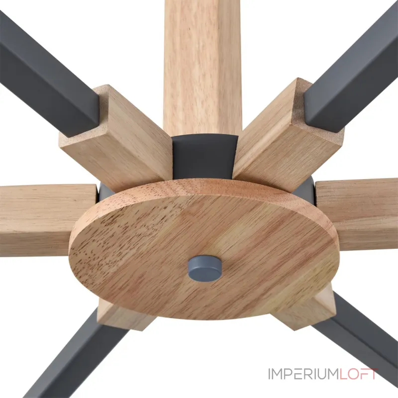 Потолочная люстра Lumion Moderni 8096/6C Потолочная люстра Lumion Moderni 8096/6C