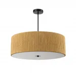 Люстра потолочная Lumion Eco 8286/7 от ImperiumLoft