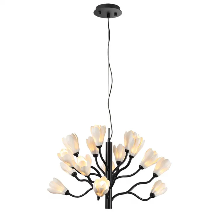 Люстра Odeon Light Modern 7015/20WL от ImperiumLoft