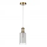 Светильник подвесной Odeon Light Classic 7012/15WL от ImperiumLoft