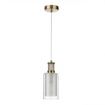 Подвесной светильник Odeon Light Classic 5088/1A