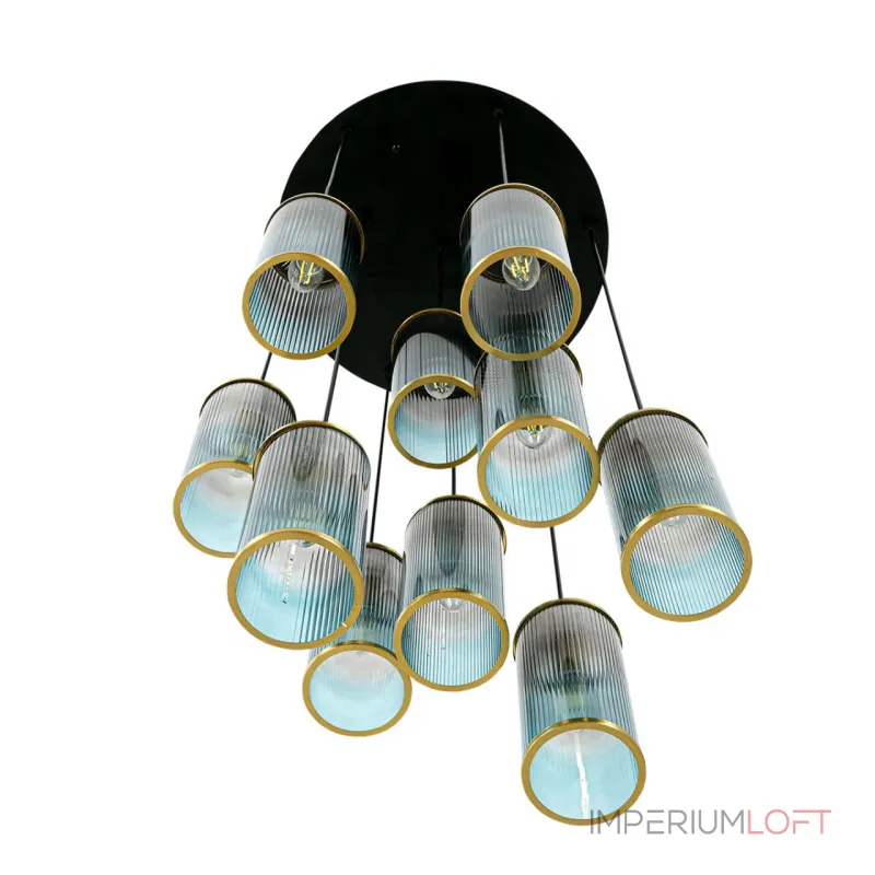 Подвесной светильник Lumion Moderni 8401/10