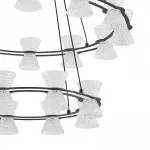 Подвесная люстра Lumion Ledio 8341/70L