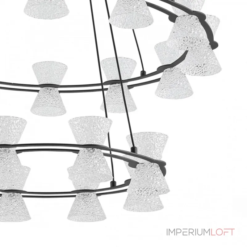 Подвесная люстра Lumion Ledio 8341/70L