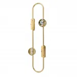 Настенный светильник Lumion Suspentioni 6560/4W от ImperiumLoft Настенный светильник Lumion Suspentioni 6560/4W от ImperiumLoft